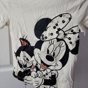 Disney t shirt